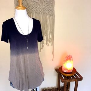 •American Eagle• ombré top